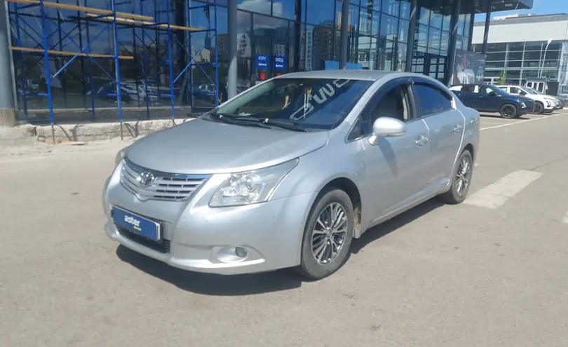 Toyota Avensis 2011 года за 5 710 000 тг. в Астана