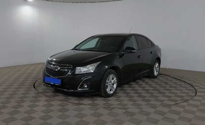 Chevrolet Cruze 2015 года за 5 090 000 тг. в Шымкент