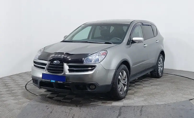 Subaru Tribeca 2005 года за 4 250 000 тг. в Астана