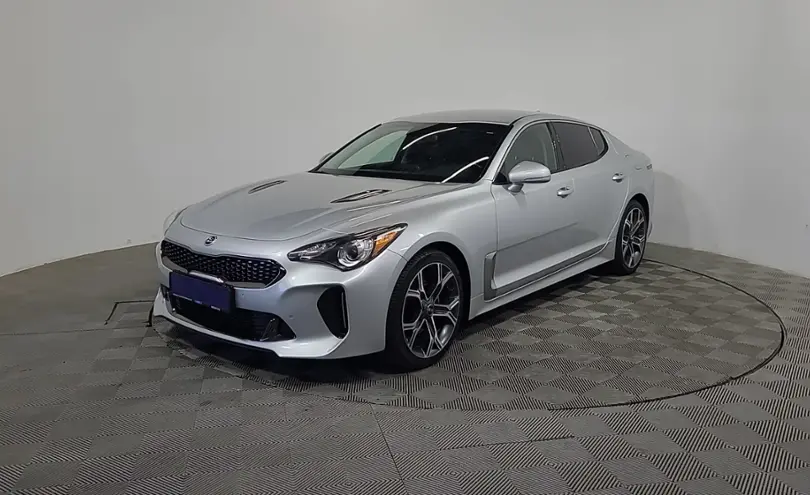 Kia Stinger 2017 года за 11 100 000 тг. в Алматы