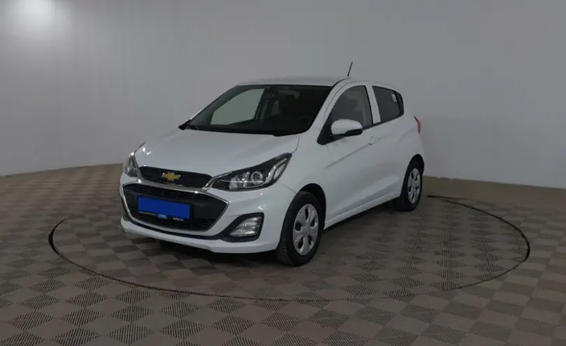 Chevrolet Spark 2022 года за 6 210 000 тг. в Шымкент