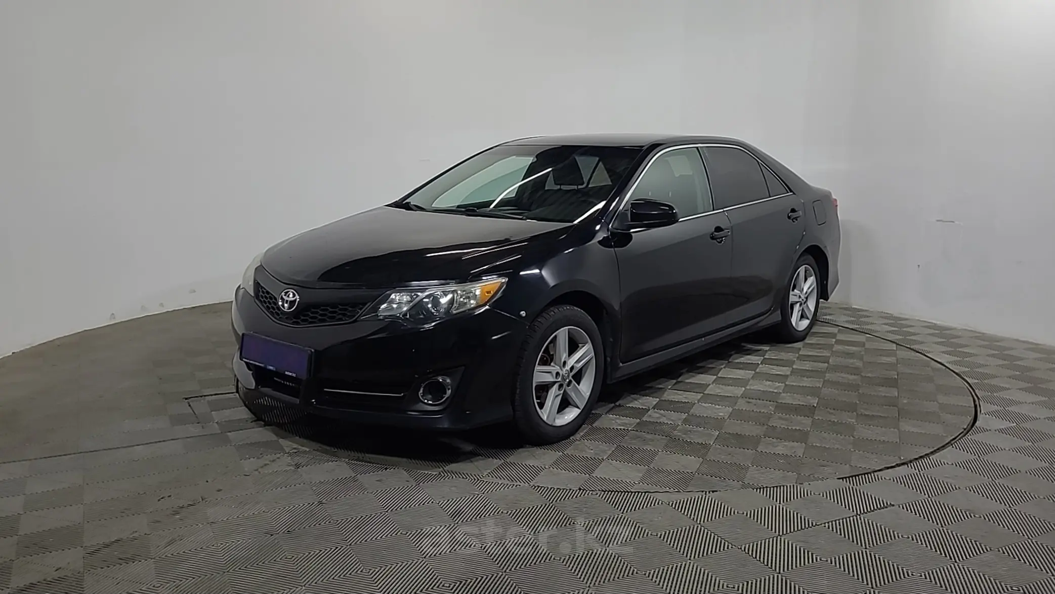 Toyota Camry 2014