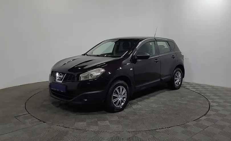 Nissan Qashqai 2013 года за 4 690 000 тг. в Алматы