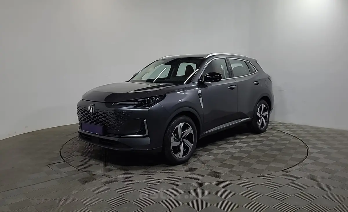 2024 Changan CS55PLUS