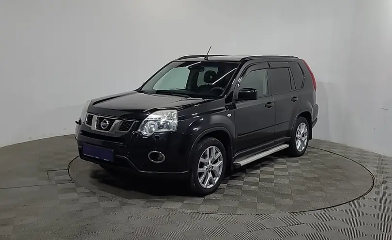 Nissan X-Trail 2011 года за 6 440 000 тг. в Алматы