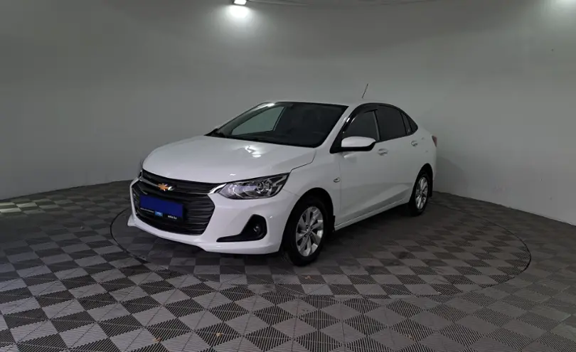 Chevrolet Onix 2023 года за 6 790 000 тг. в Павлодар