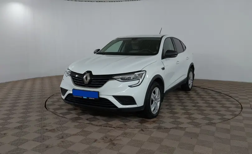 Renault Arkana 2019 года за 6 750 000 тг. в Кызылорда