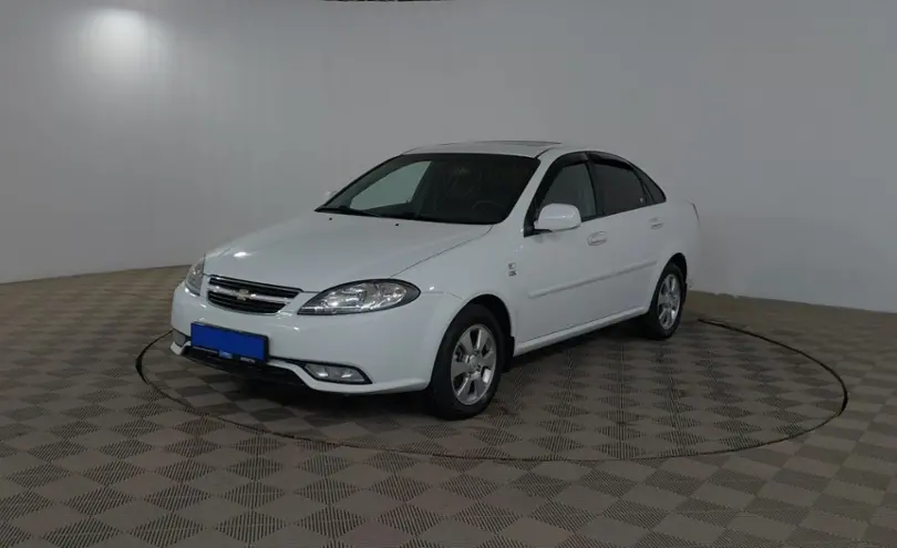 Chevrolet Lacetti 2023 года за 7 590 000 тг. в Шымкент