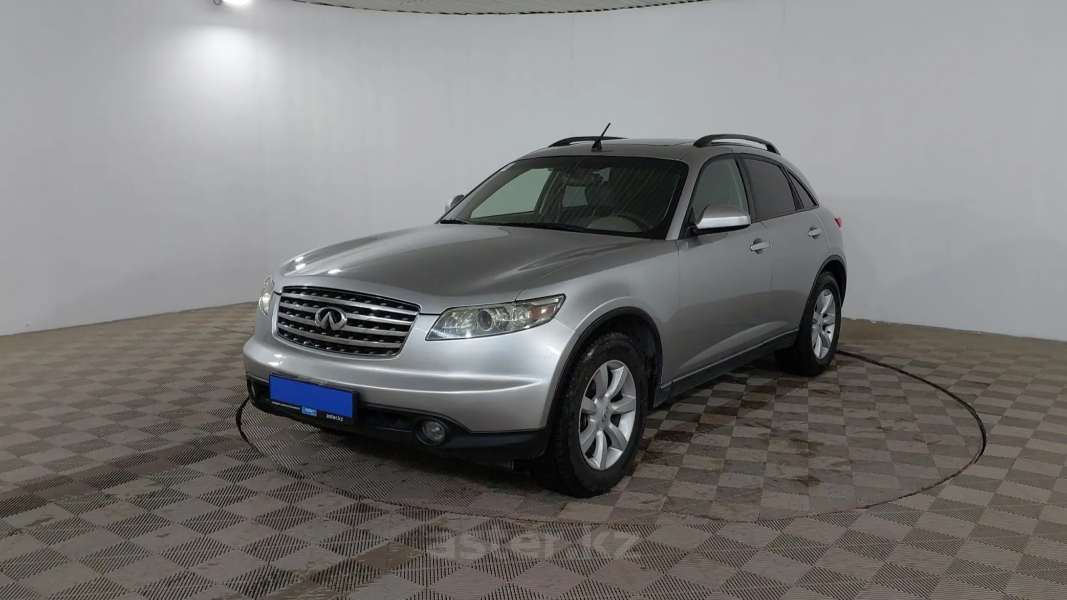 Infiniti FX 2005