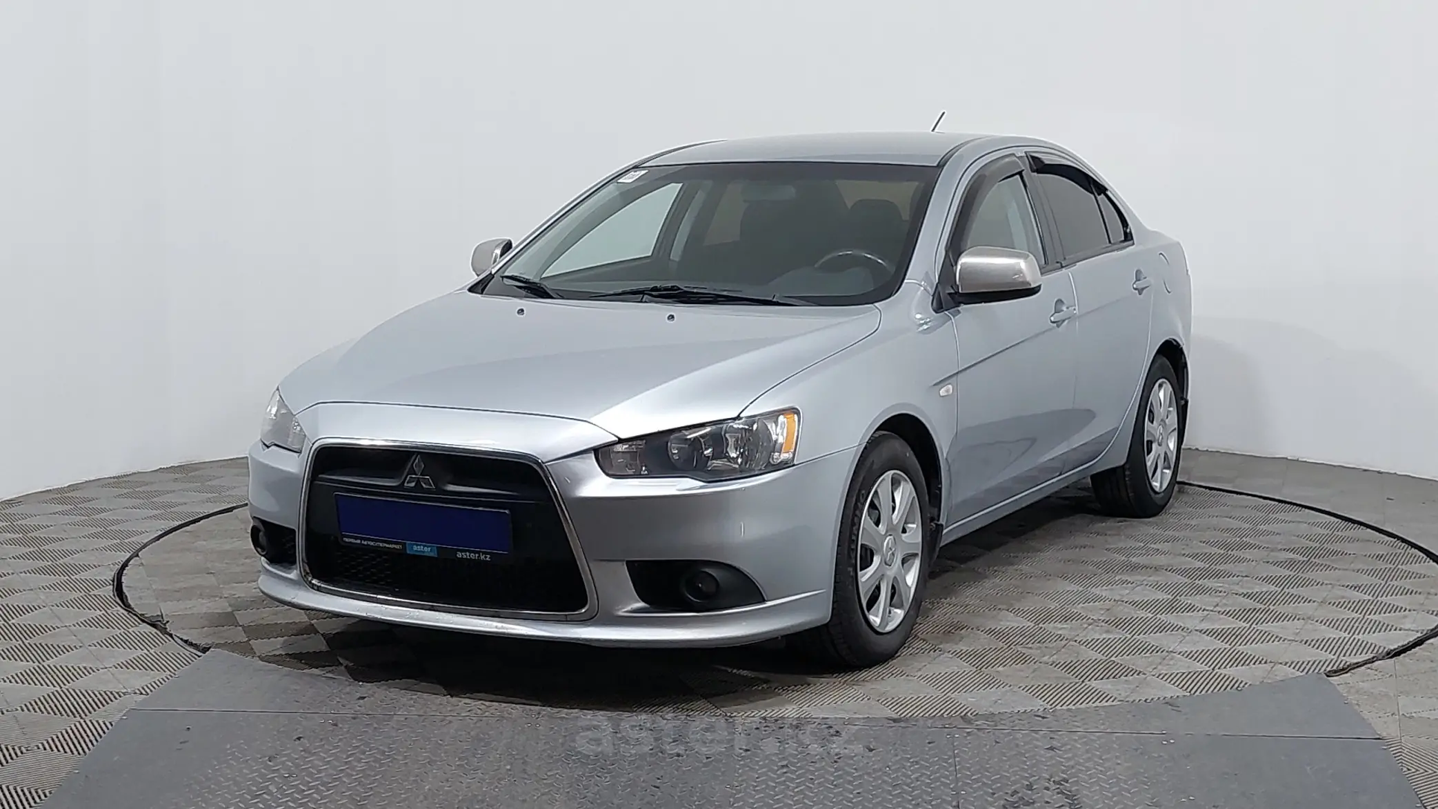 Mitsubishi Lancer 2014