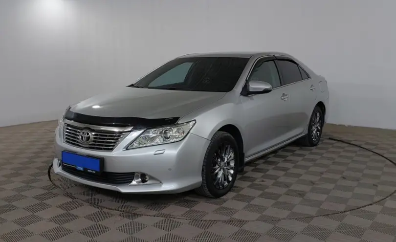 Toyota Camry 2011 года за 9 290 000 тг. в Шымкент