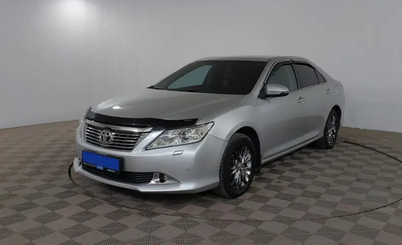 Toyota Camry 2011 года за 8 690 000 тг. в Шымкент