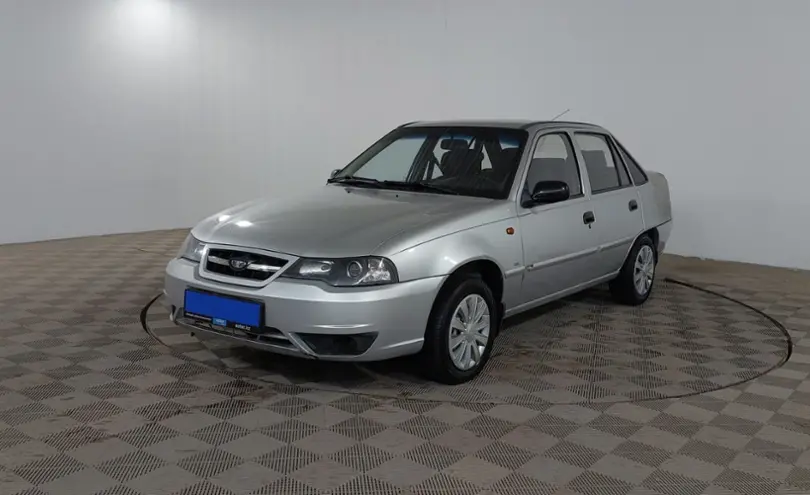 Daewoo Nexia 2013 года за 1 990 000 тг. в Шымкент