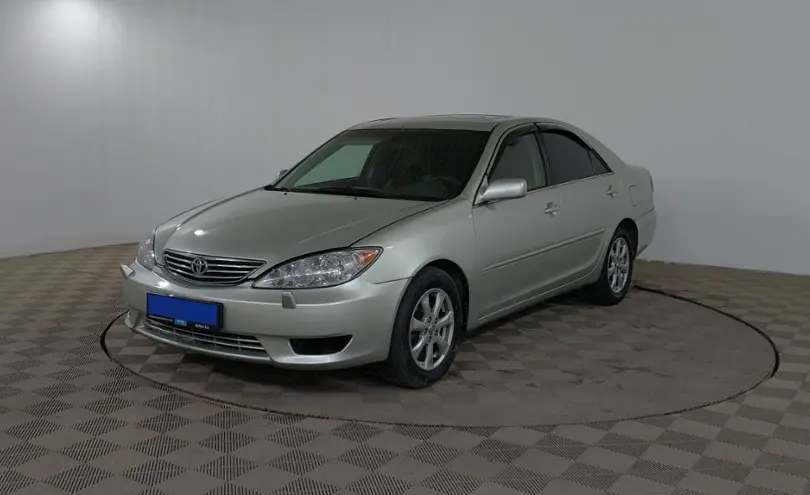 Toyota Camry 2001 года за 4 600 000 тг. в Шымкент