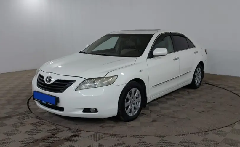 Toyota Camry 2007 года за 5 500 000 тг. в Шымкент