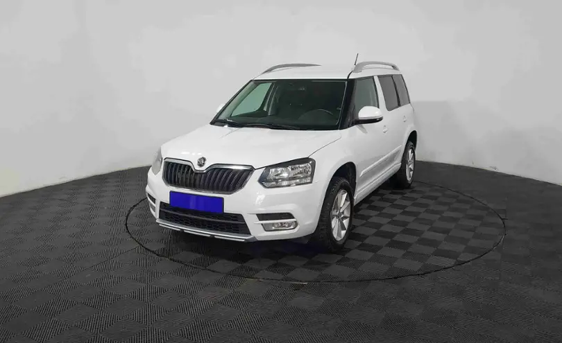 Skoda Yeti 2014 года за 5 500 000 тг. в Астана