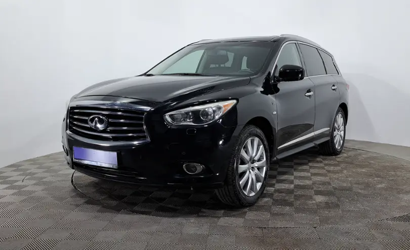 Infiniti QX60 2014 года за 10 090 000 тг. в Астана