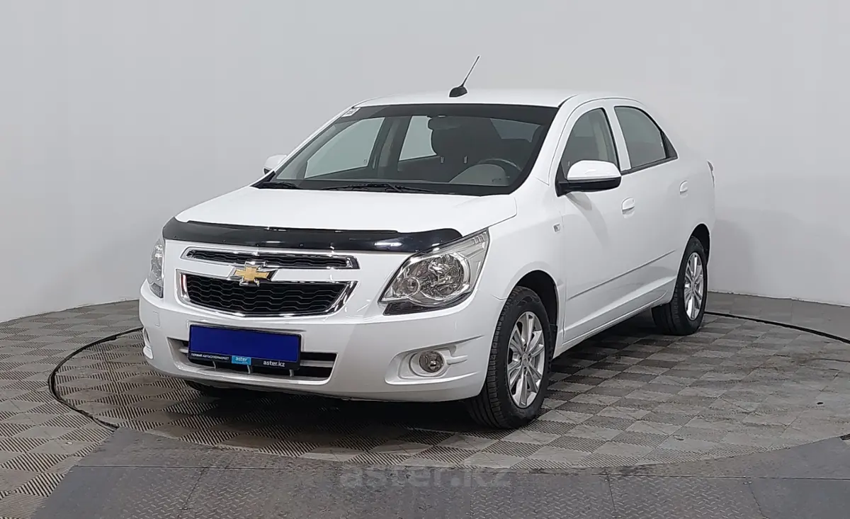 2021 Chevrolet Cobalt