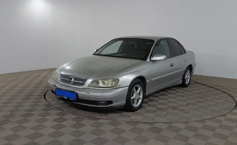 Opel Omega 2002 года за 1 050 000 тг. в Шымкент