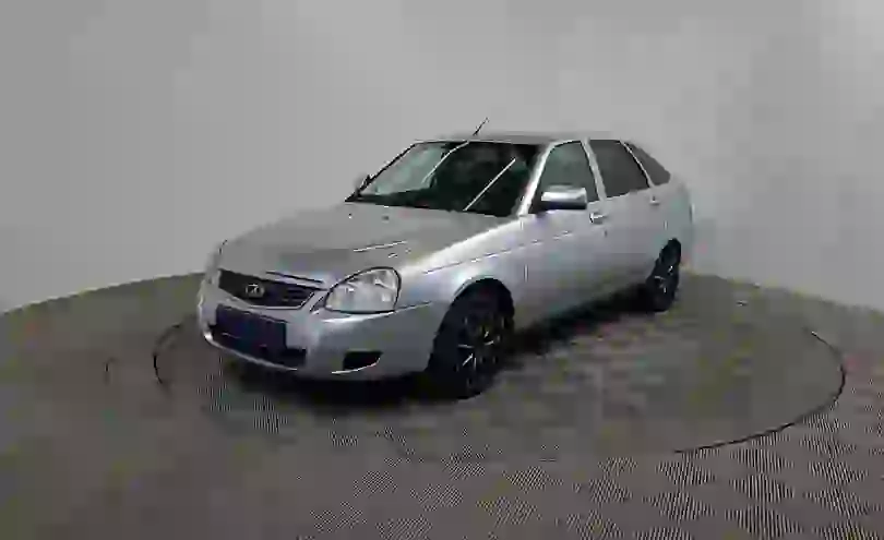 LADA (ВАЗ) Priora 2013 года за 1 900 000 тг. в Алматы