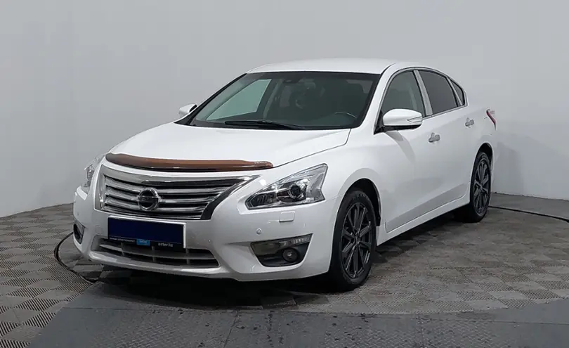 Nissan Teana 2014 года за 7 490 000 тг. в Астана