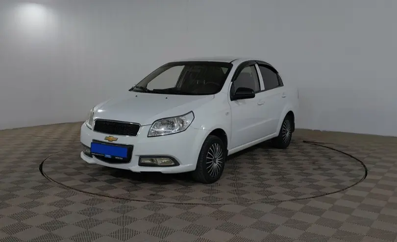 Chevrolet Nexia 2021 года за 4 080 000 тг. в Шымкент