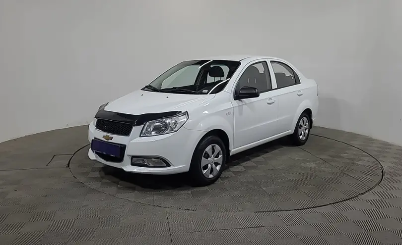 Chevrolet Nexia 2021 года за 4 600 000 тг. в Алматы