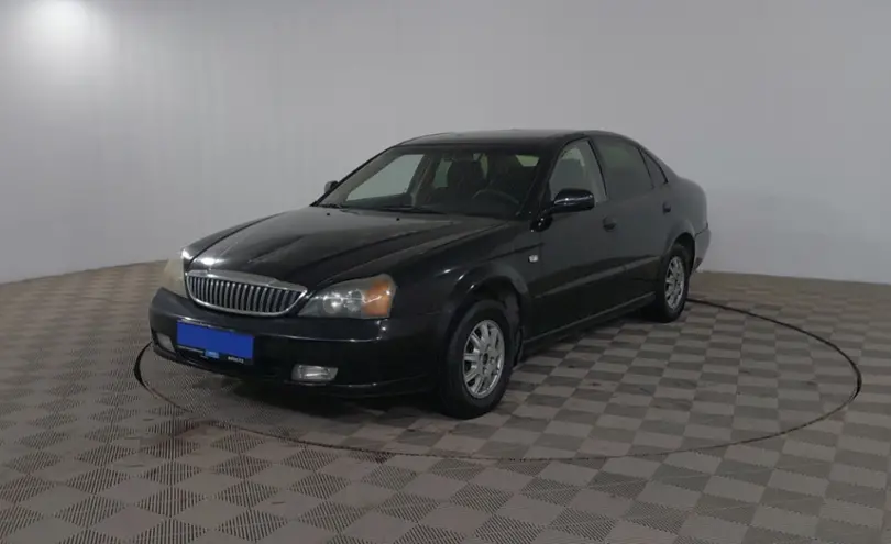 Daewoo Magnus 2004 года за 1 620 000 тг. в Шымкент