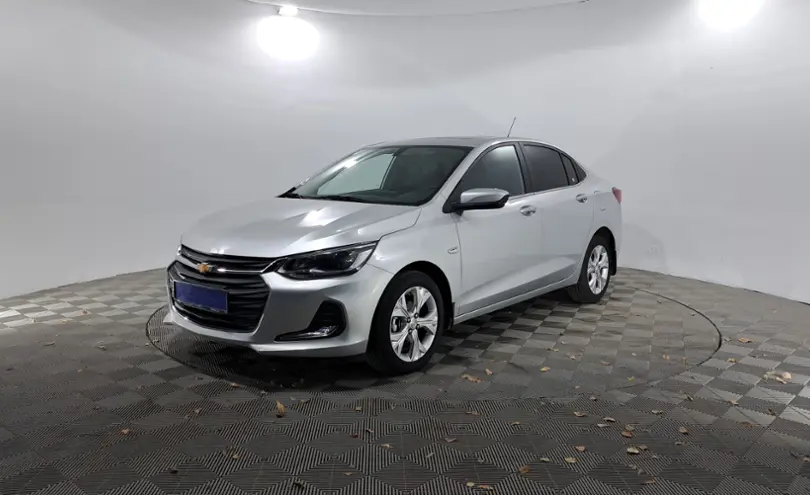 Chevrolet Onix 2023 года за 6 990 000 тг. в Павлодар