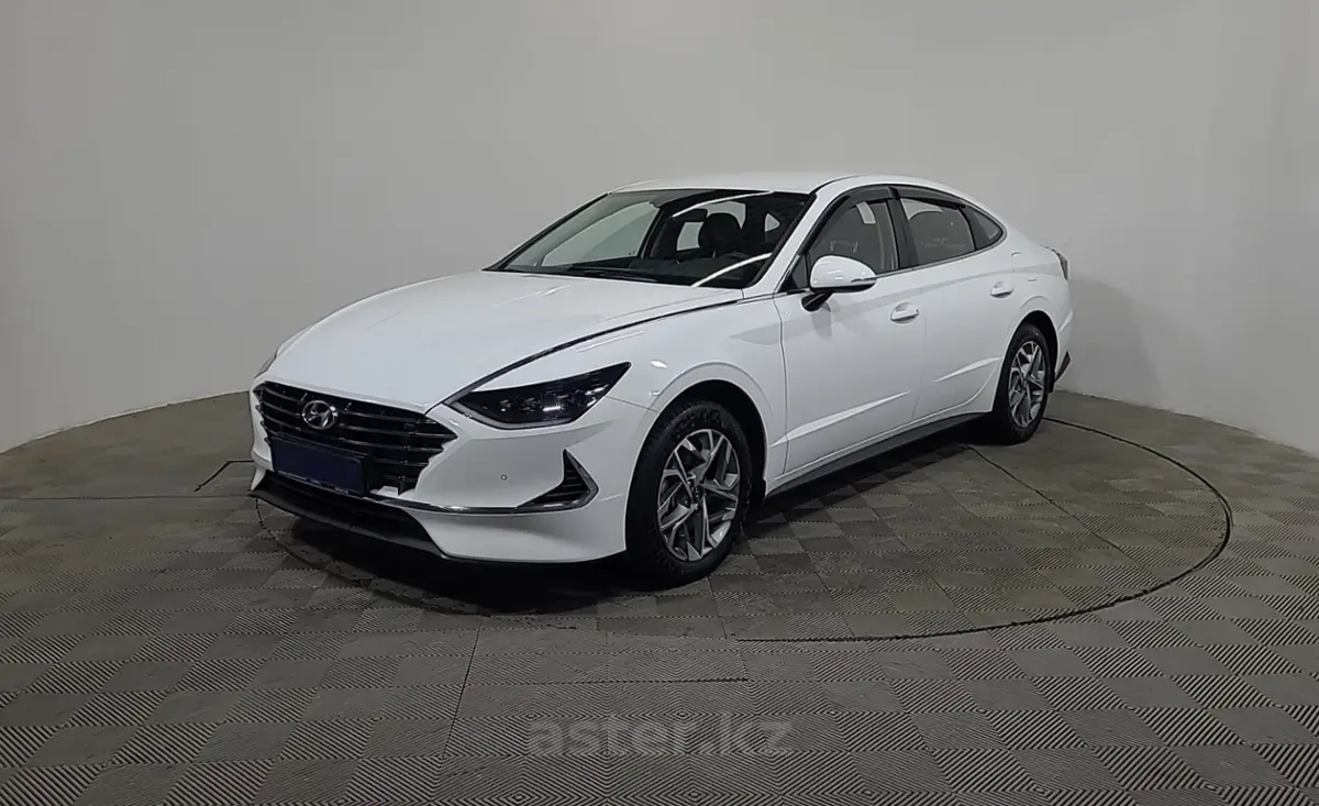 2023 Hyundai Sonata