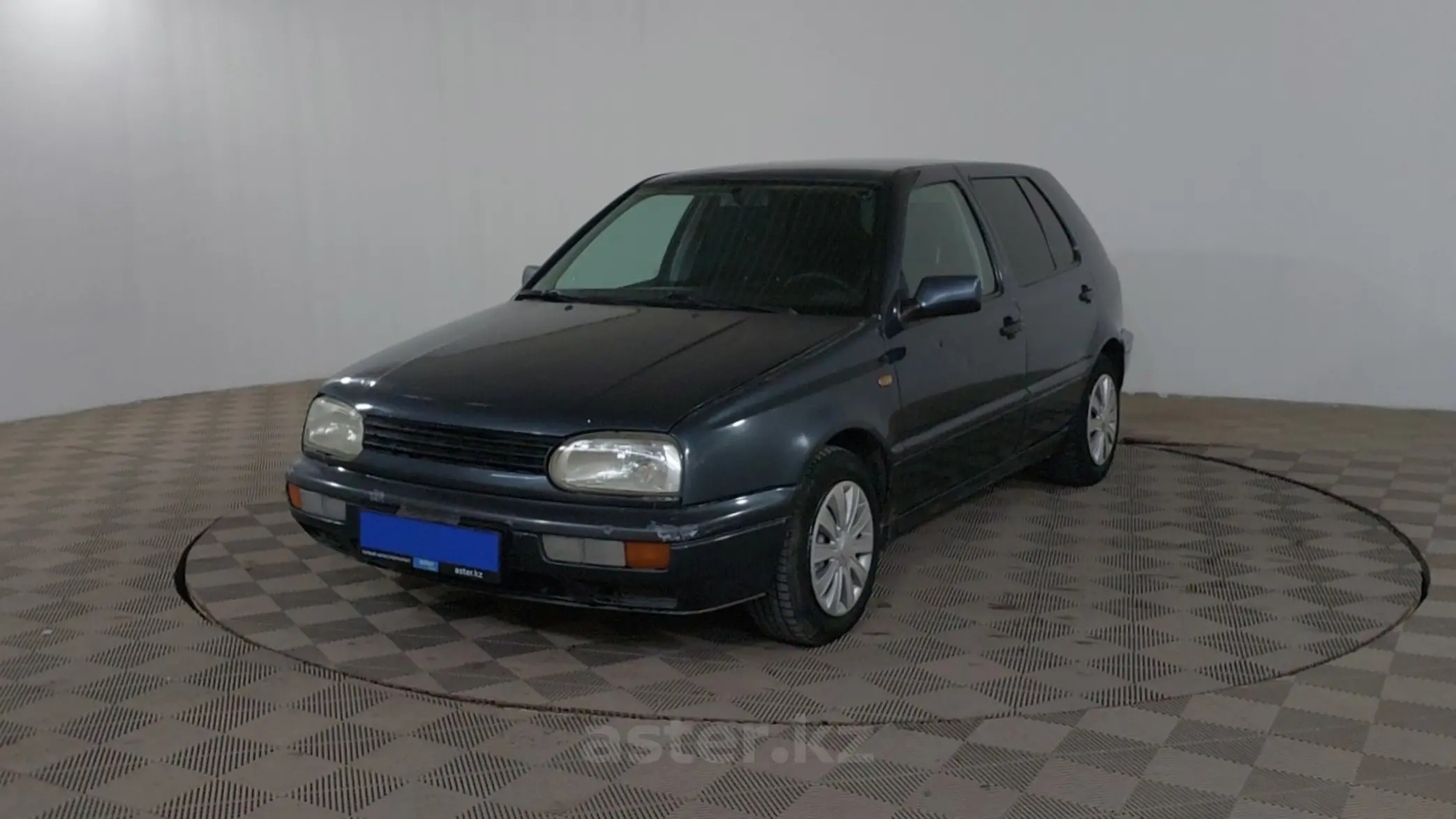 Volkswagen Golf 1997