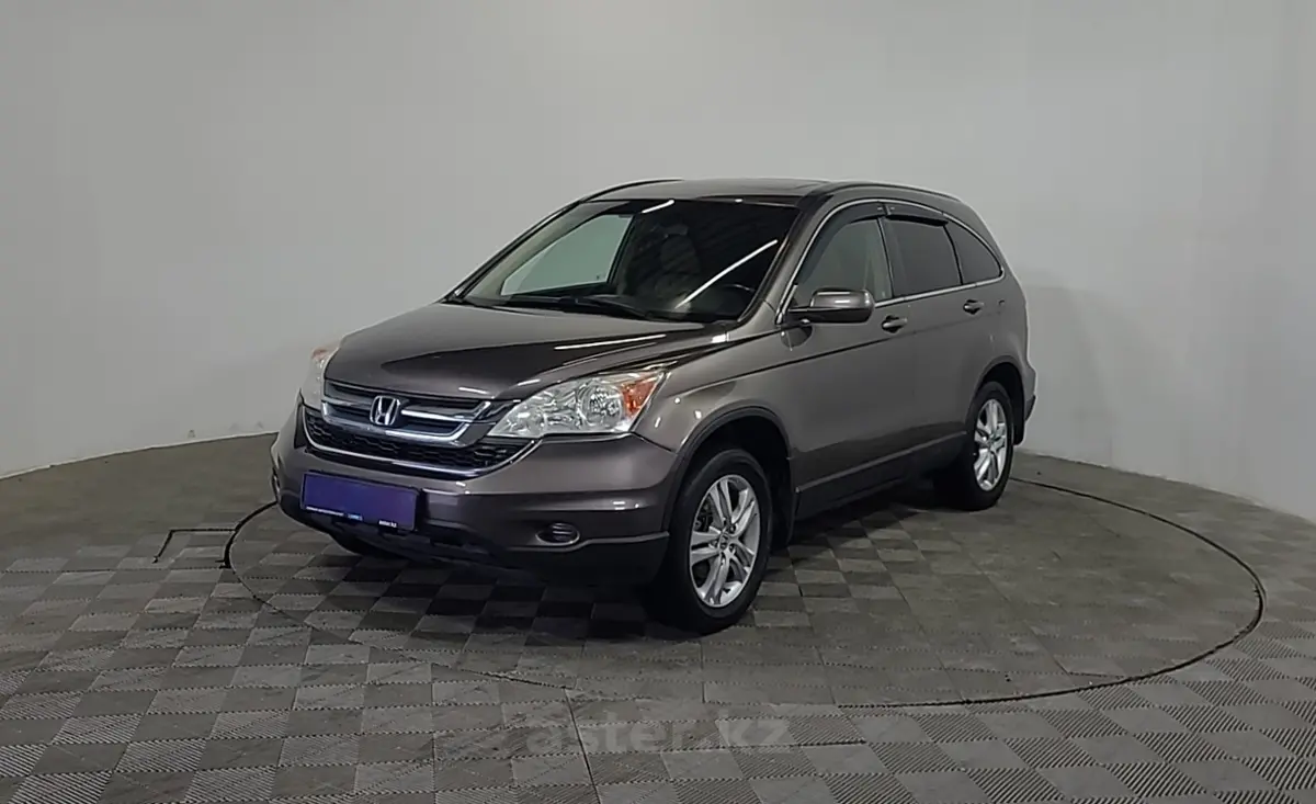 2011 Honda CR-V