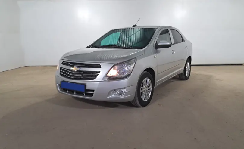 Chevrolet Cobalt 2021 года за 6 200 000 тг. в Кызылорда