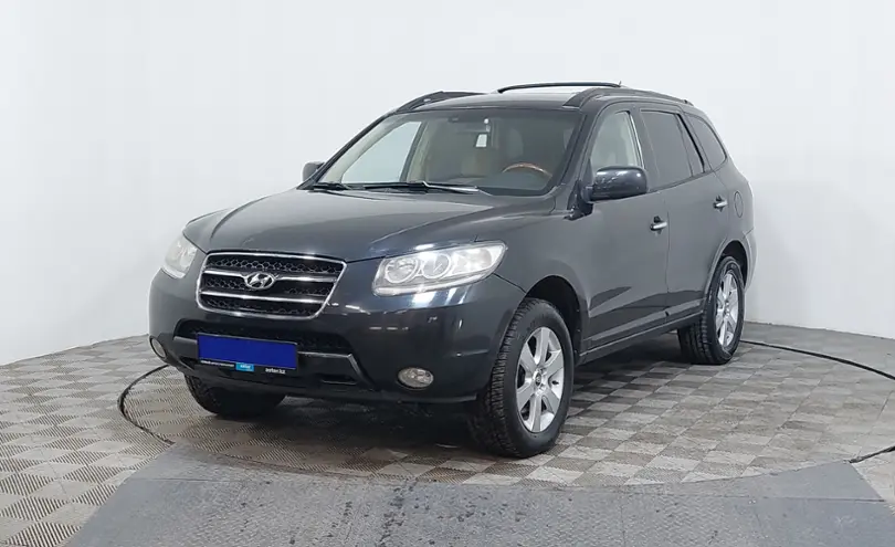 Hyundai Santa Fe 2006 года за 4 990 000 тг. в Астана