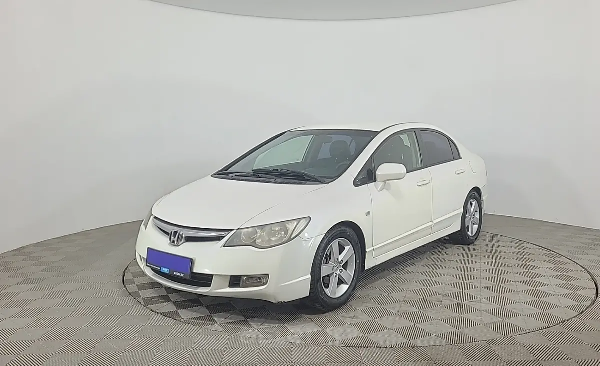 2008 Honda Civic