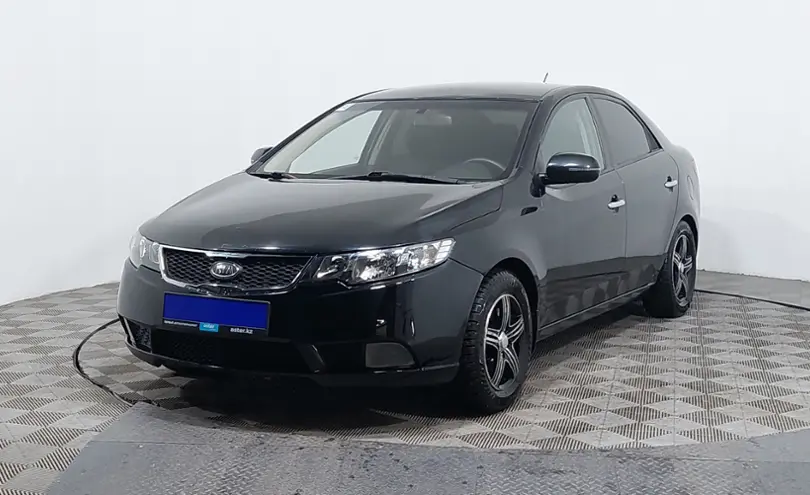 Kia Cerato 2011 года за 4 740 000 тг. в Астана