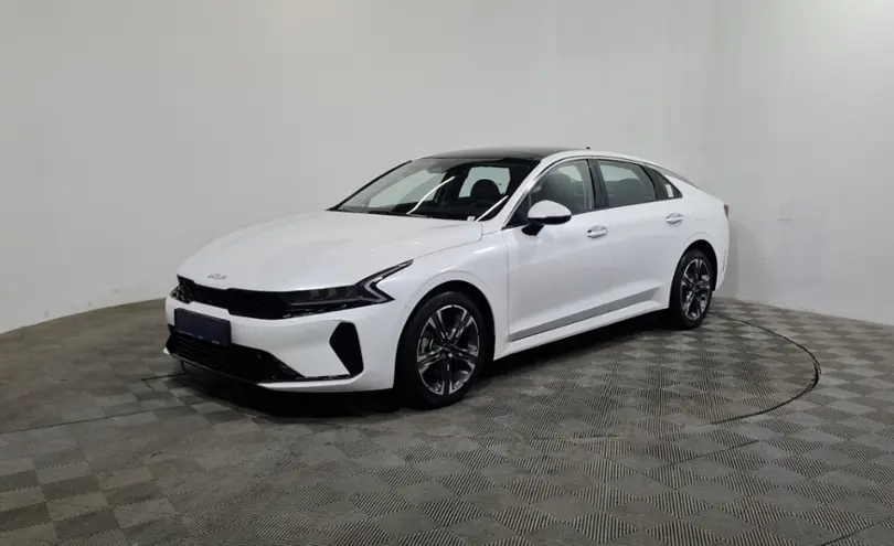 Kia K5 2024 года за 12 850 000 тг. в Алматы