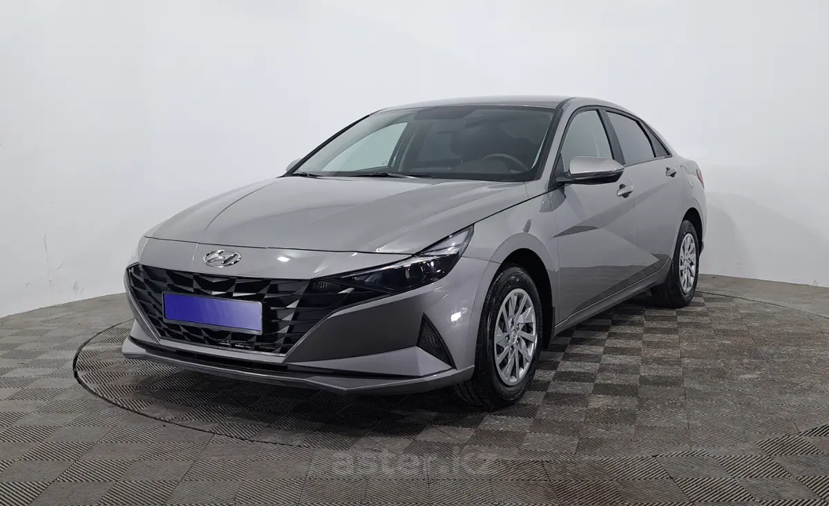 2022 Hyundai Elantra