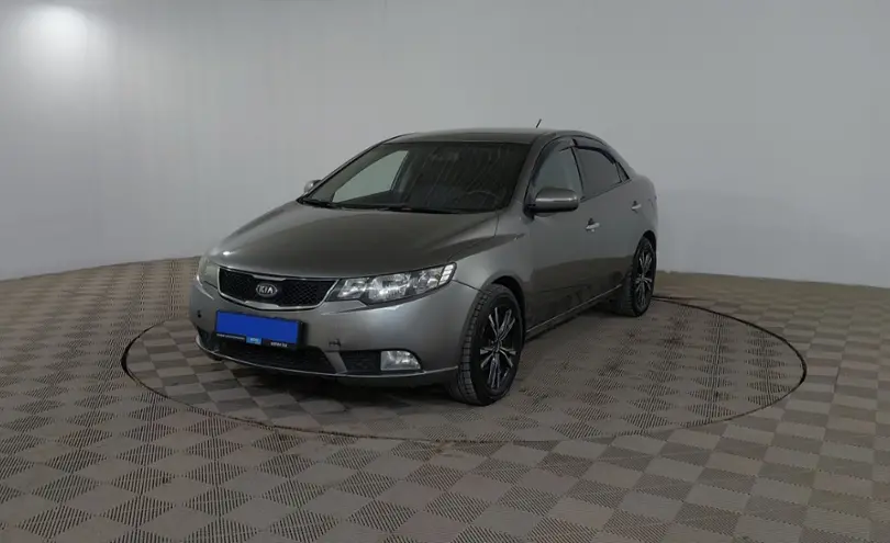 Kia Cerato 2012 года за 5 790 000 тг. в Шымкент