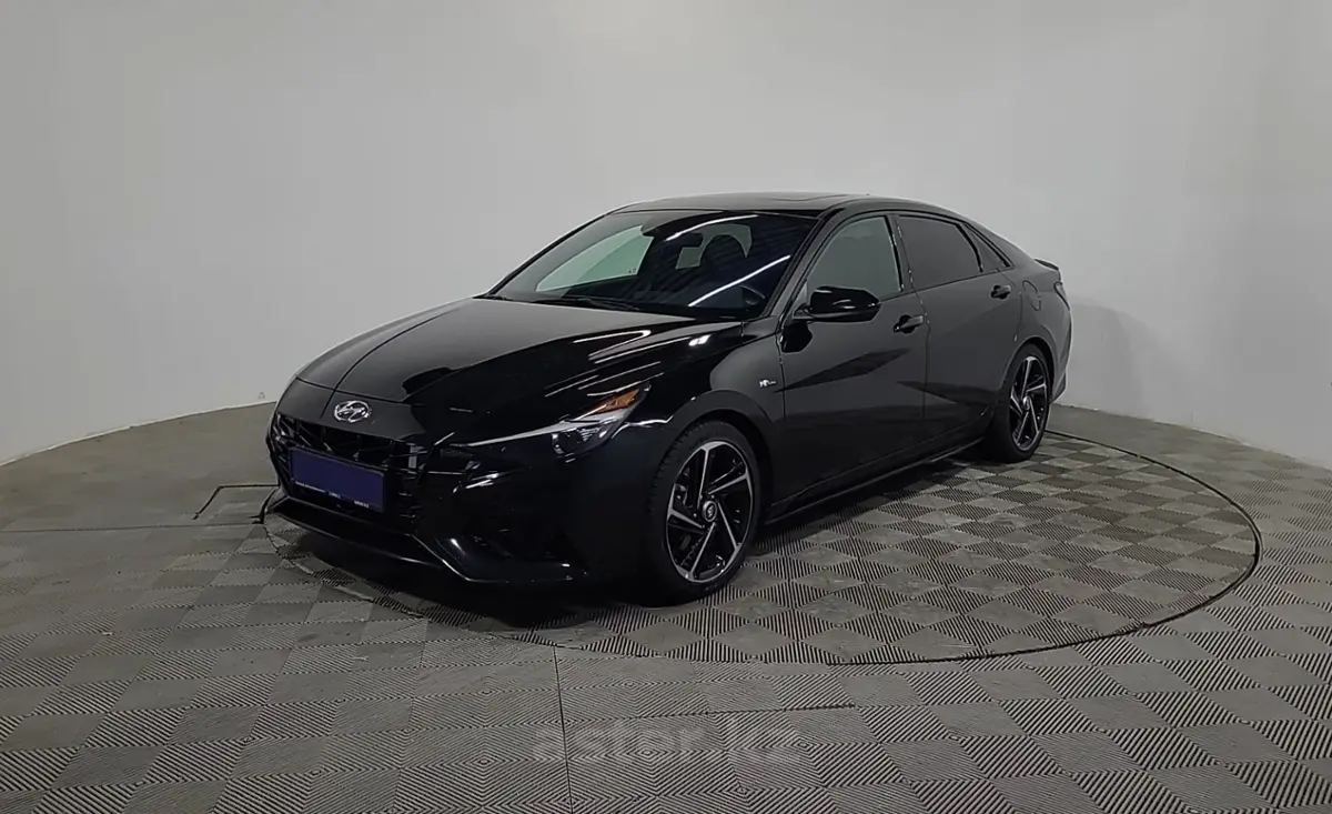 2022 Hyundai Elantra