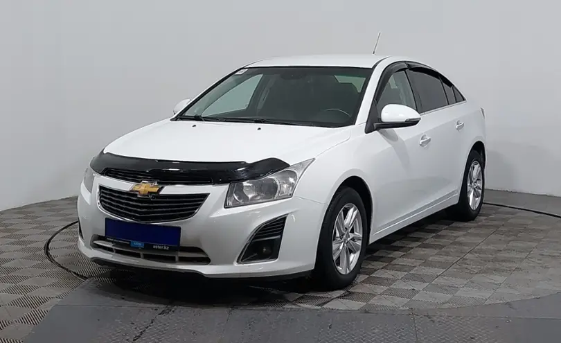 Chevrolet Cruze 2014 года за 4 550 000 тг. в Астана