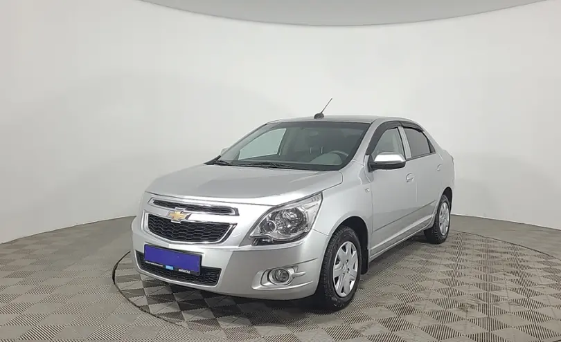 Chevrolet Cobalt 2021 года за 5 390 000 тг. в Караганда