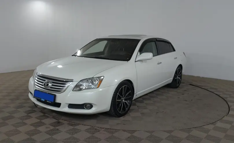 Toyota Avalon 2008 года за 7 390 000 тг. в Шымкент