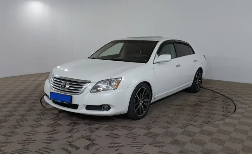 Toyota Avalon 2008 года за 7 390 000 тг. в Шымкент