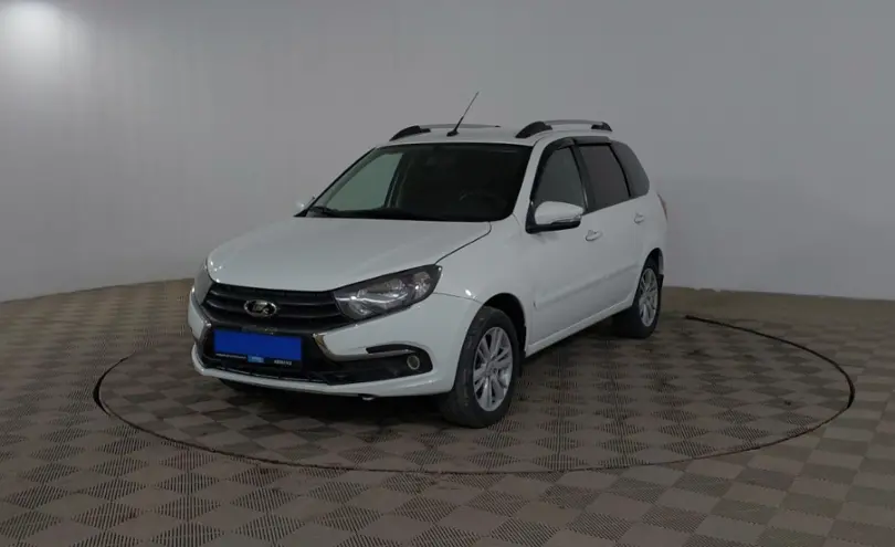 LADA (ВАЗ) Granta 2019 года за 4 590 000 тг. в Шымкент