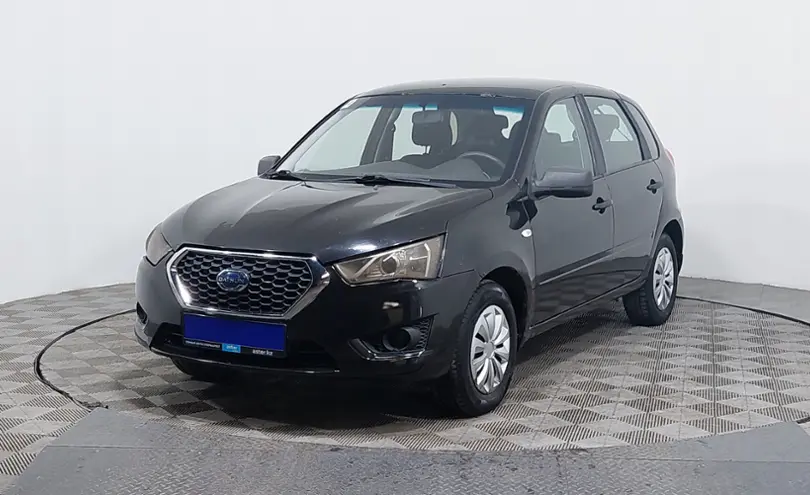 Datsun mi-DO 2015 года за 2 230 000 тг. в Астана