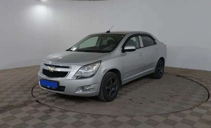 Chevrolet Cobalt 2020 года за 5 990 000 тг. в Шымкент