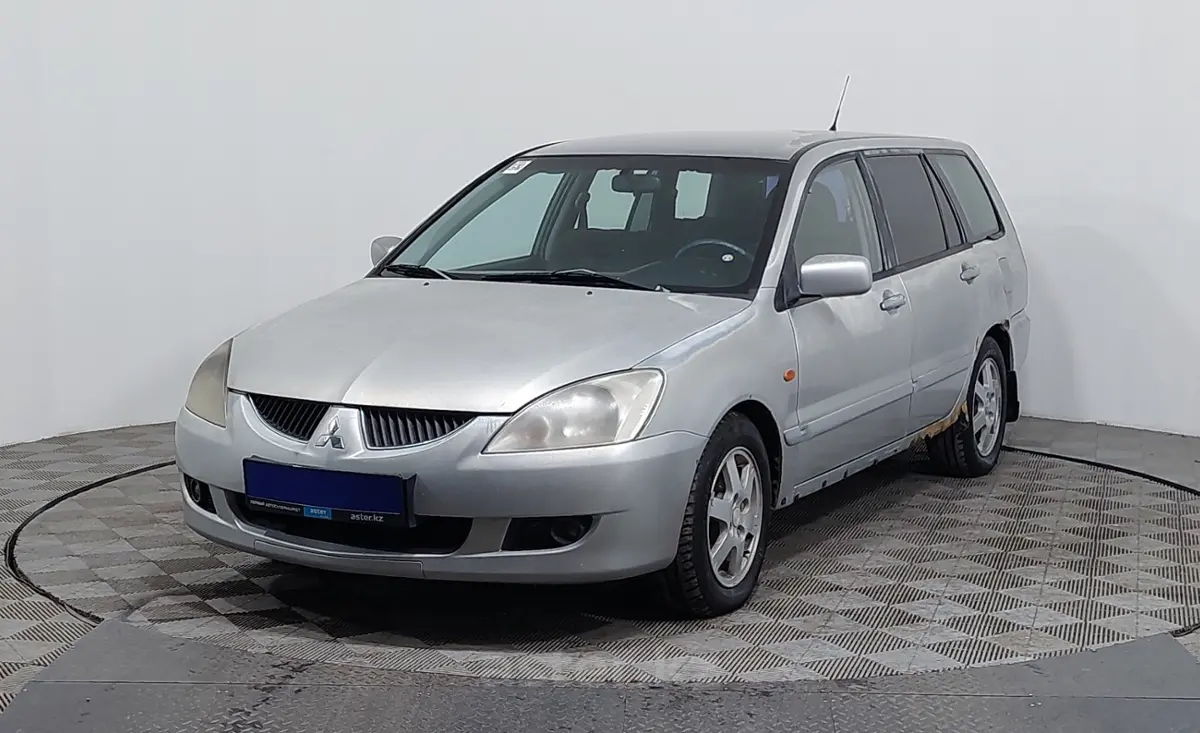 2005 Mitsubishi Lancer