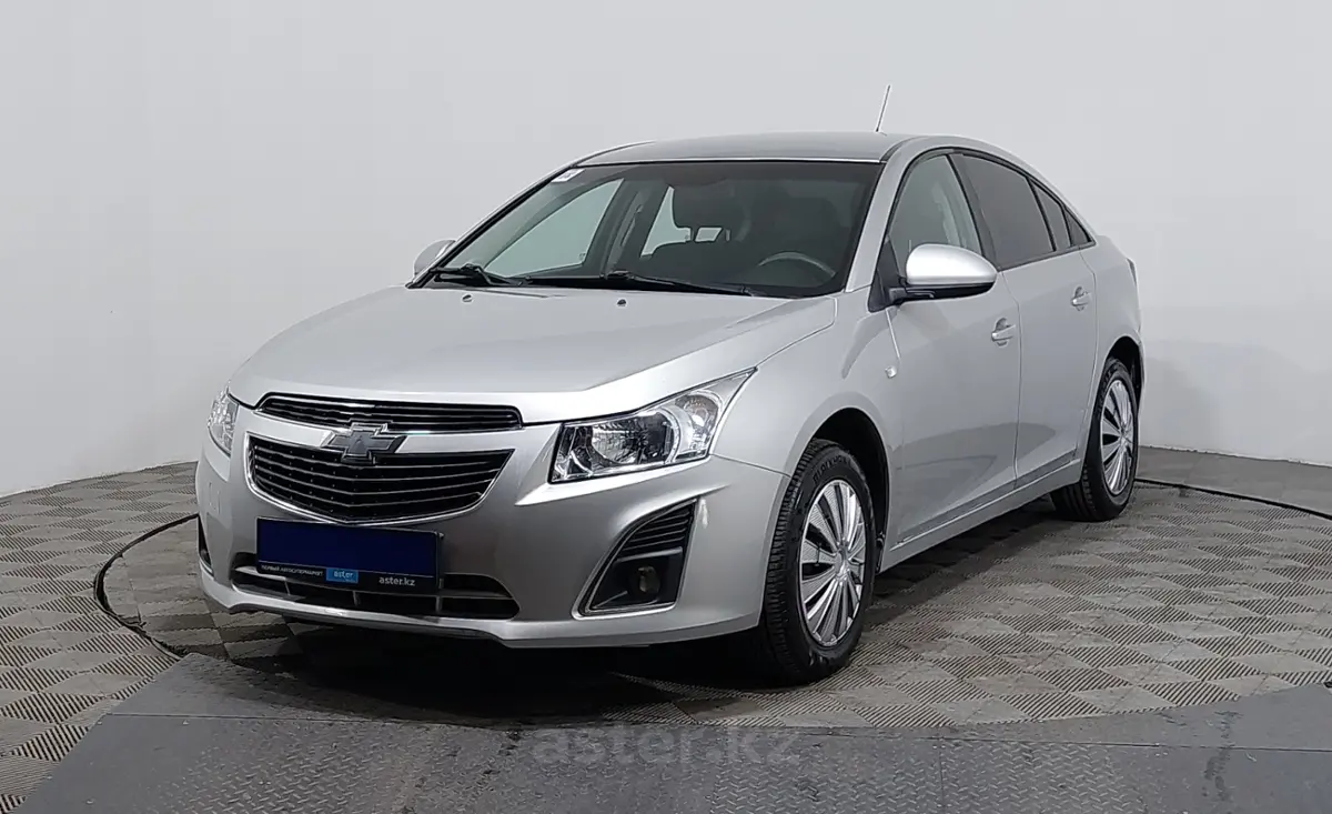 2013 Chevrolet Cruze