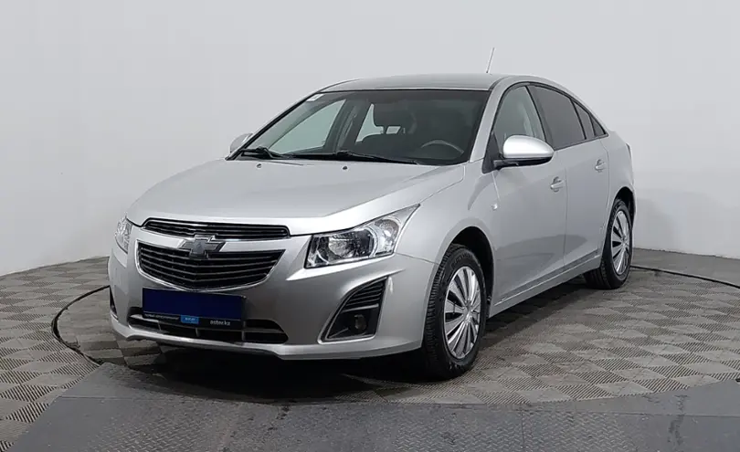 Chevrolet Cruze 2013 года за 3 770 000 тг. в Астана